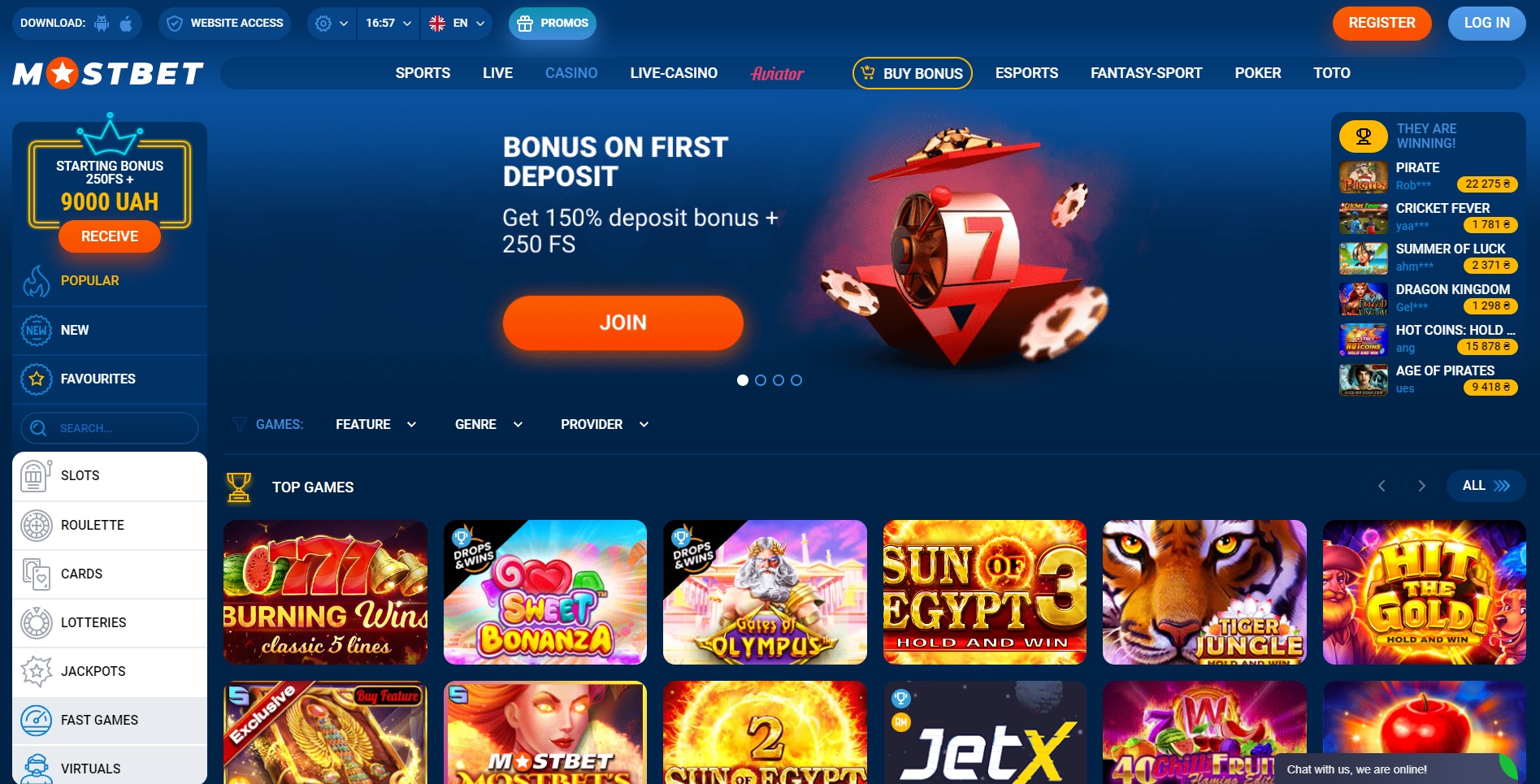 A Short Course In Join the Action at Mostbet Casino: Your Next Win Is Waiting